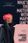 What's the Matter with Mary Jane? cover