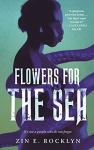 Flowers for the Sea cover