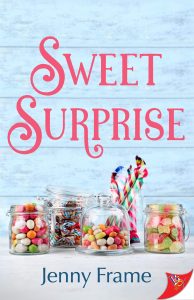 the cover of Sweet Surprise