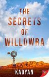 The Secrets of Willowra cover