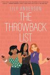 The Throwback List cover