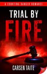 Trial by Fire cover
