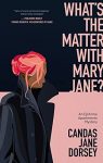 What’s the Matter with Mary Jane cover