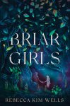 the cover of Briar Girls