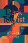 the cover of Dark Tourist