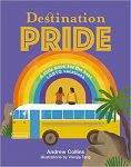cover of Destination Pride
