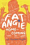 the cover of Fat Angie: Homecoming