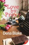 the cover of Love by Proxy