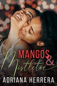 cover of Mangoes and Mistletoe