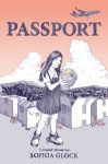 the cover of Passport