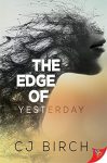 the cover of The Edge of Yesterday