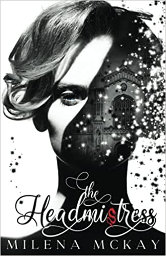 The Headmistress cover