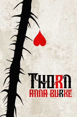 Thorn cover