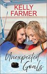 the cover of Unexpected Goals