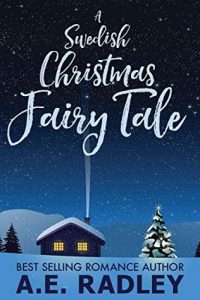 A Swedish Christmas Fairy Tale cover