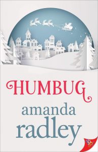 the cover of Humbug