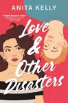 the cover of Love and Other Disasters