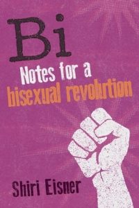 the cover of Bi: Notes for a Bisexual Revolution 