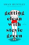 the cover of Getting Clean with Stevie Green