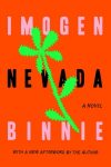the cover of Nevada by Imogen Binnie