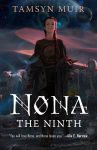 the cover of Nona the Ninth