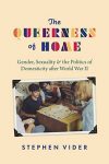 the cover of Queerness of Home