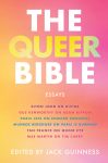 the cover of The Queer Bible