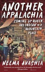 the cover of Another Appalachia