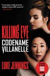 the cover of Codename Villanelle