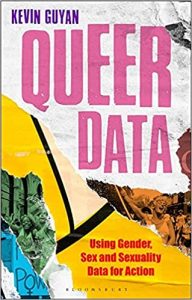 the cover of Queer Data