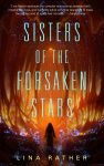 the cover of Sisters of the Forsaken Stars