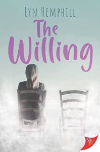 the cover of The Willing