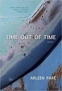 the cover of Time Out of Time 
