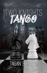 the cover of Two Knights Tango