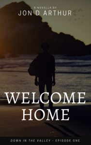 the cover of Welcome Home
