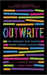the cover of Outwrite