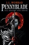 the cover of Pennyblade