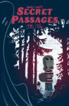 the cover of Secret Passages