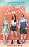 the cover of Shake Things Up