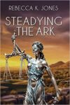 the cover of Steadying the Ark