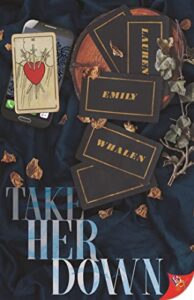the cover of Take Her Down