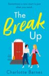 the cover of The Break Up