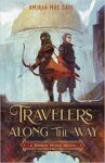 the cover of Travelers Along the Way