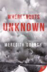 the cover of Whereabouts Unknown