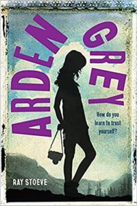 the cover of Arden Grey