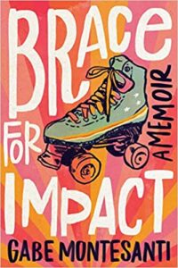 the cover of Brace for Impact
