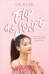 the cover of Flip the Script