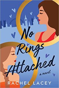 the cover of No Rings Attached