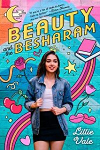 the cover of Beauty and the Besharam