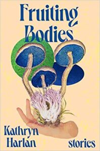 the cover of Fruiting Bodies